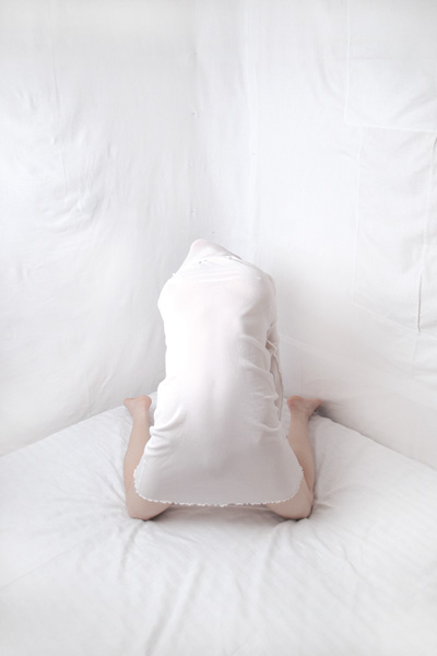 САМОТНІСТЬ власними очима Олександра Павловська