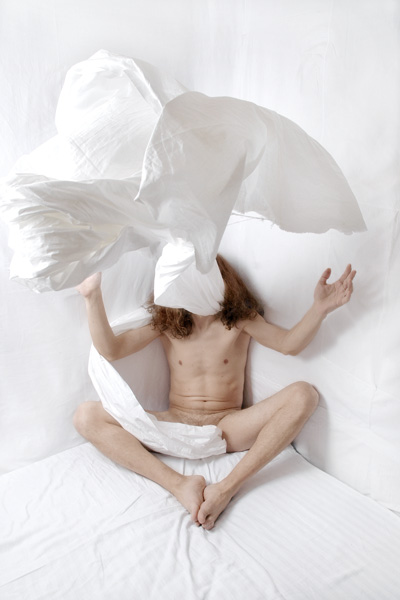 САМОТНІСТЬ власними очима Олександра Павловська